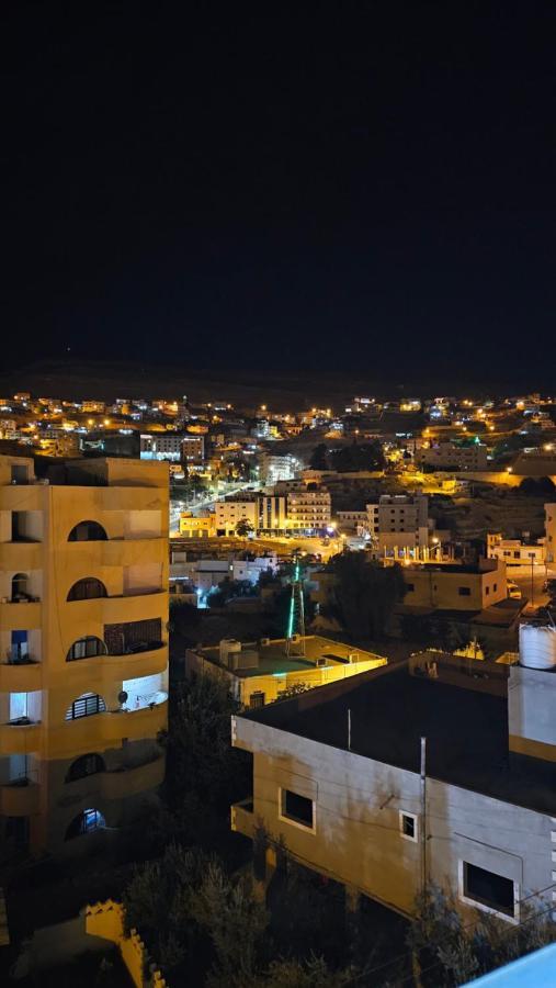 Petra Peace Town 호텔 와디무사 외부 사진