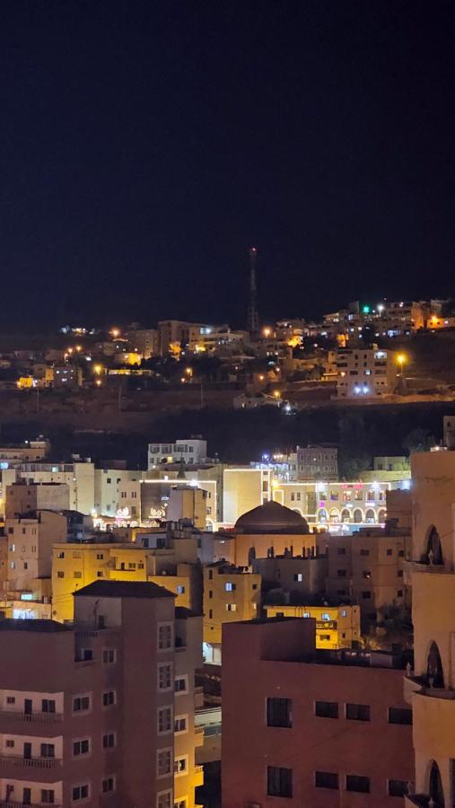 Petra Peace Town 호텔 와디무사 외부 사진
