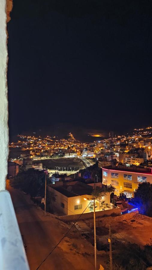 Petra Peace Town 호텔 와디무사 외부 사진