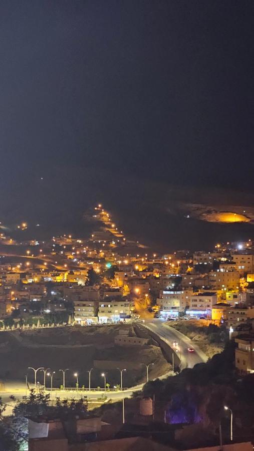 Petra Peace Town 호텔 와디무사 외부 사진